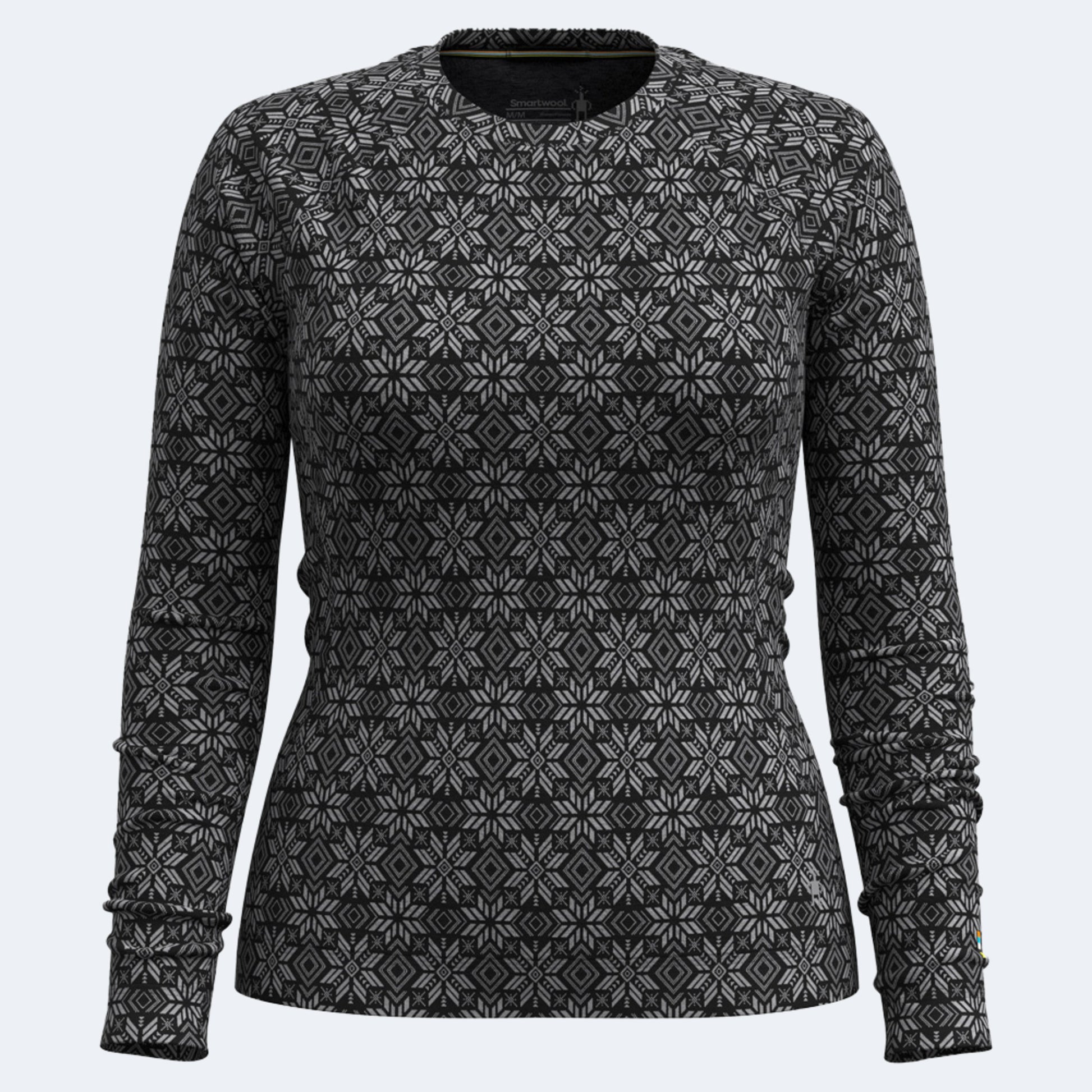 Smartwool Classic Thermal Merino Base Layer Women's Crew