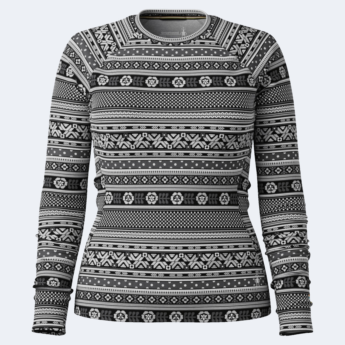 Smartwool Classic Thermal Merino Base Layer Women's Crew