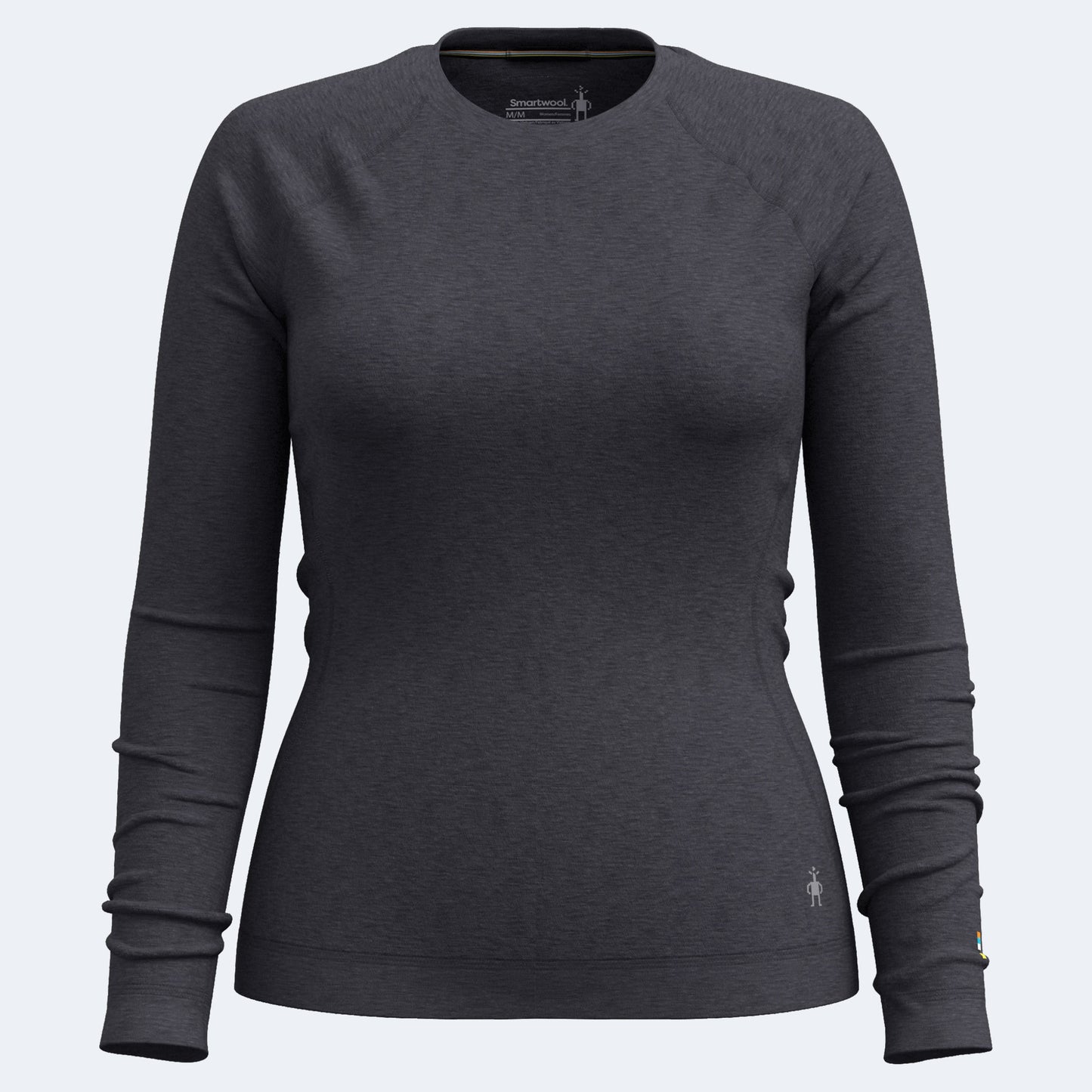 Smartwool Classic Thermal Merino Base Layer Women's Crew