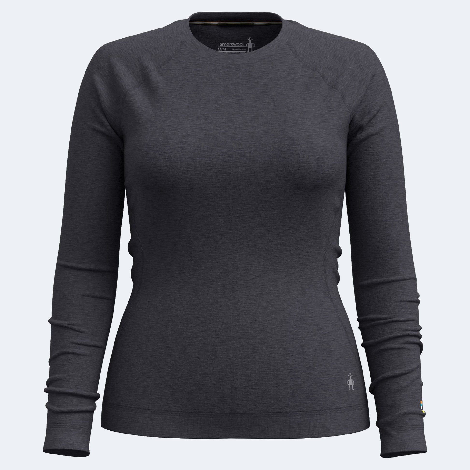 Smartwool Classic Thermal Merino Base Layer Women's Crew