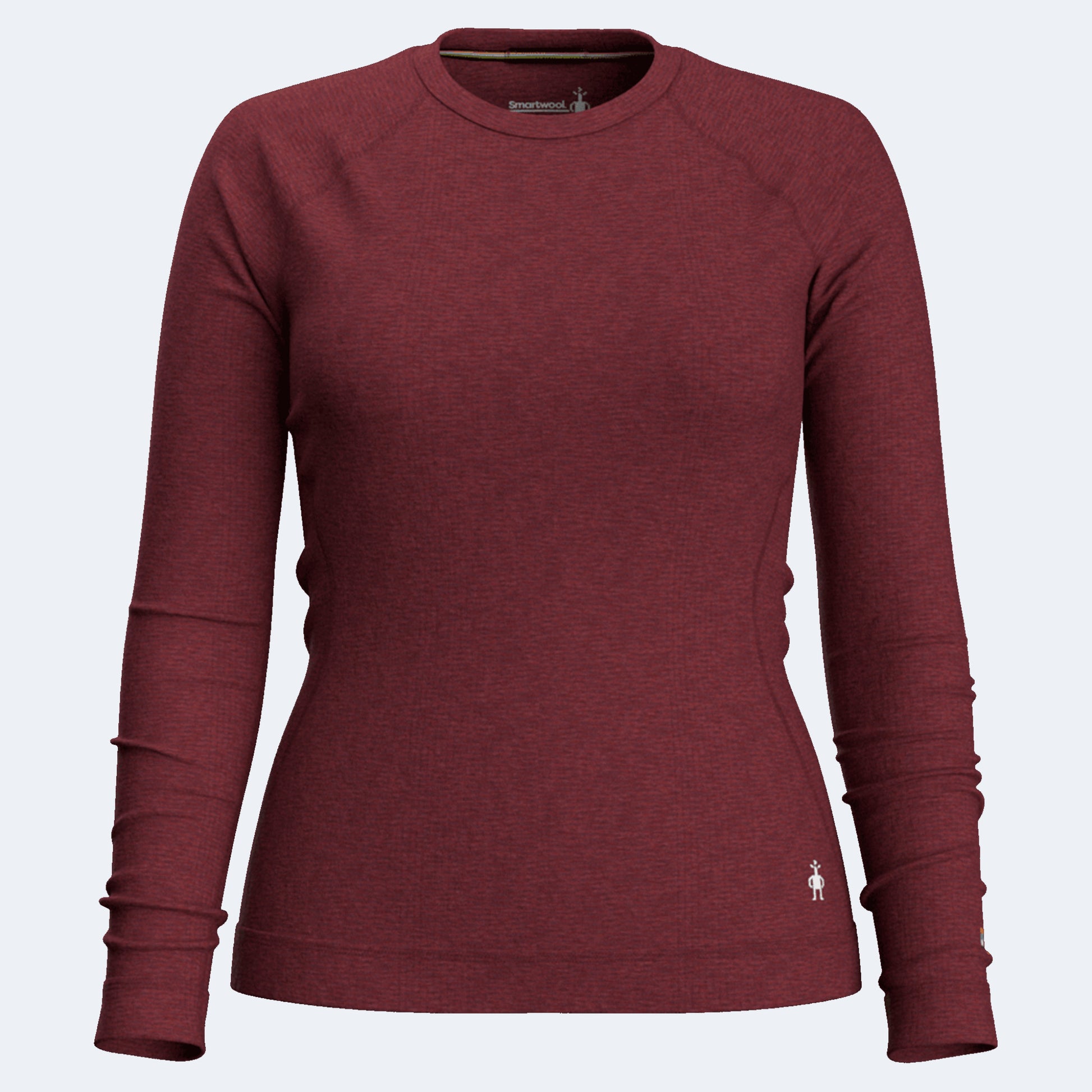 Smartwool Classic Thermal Merino Base Layer Women's Crew
