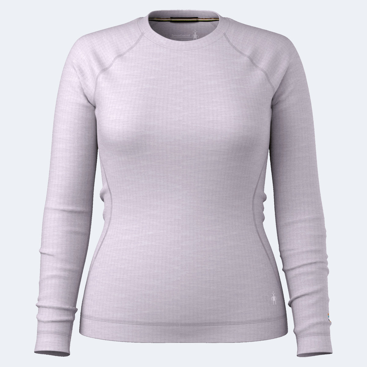 Smartwool Classic Thermal Merino Base Layer Women's Crew