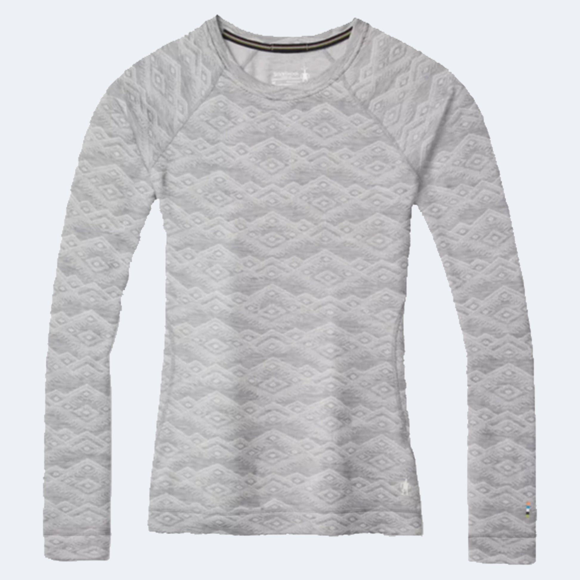 Smartwool Classic Thermal Merino Base Layer Women's Crew