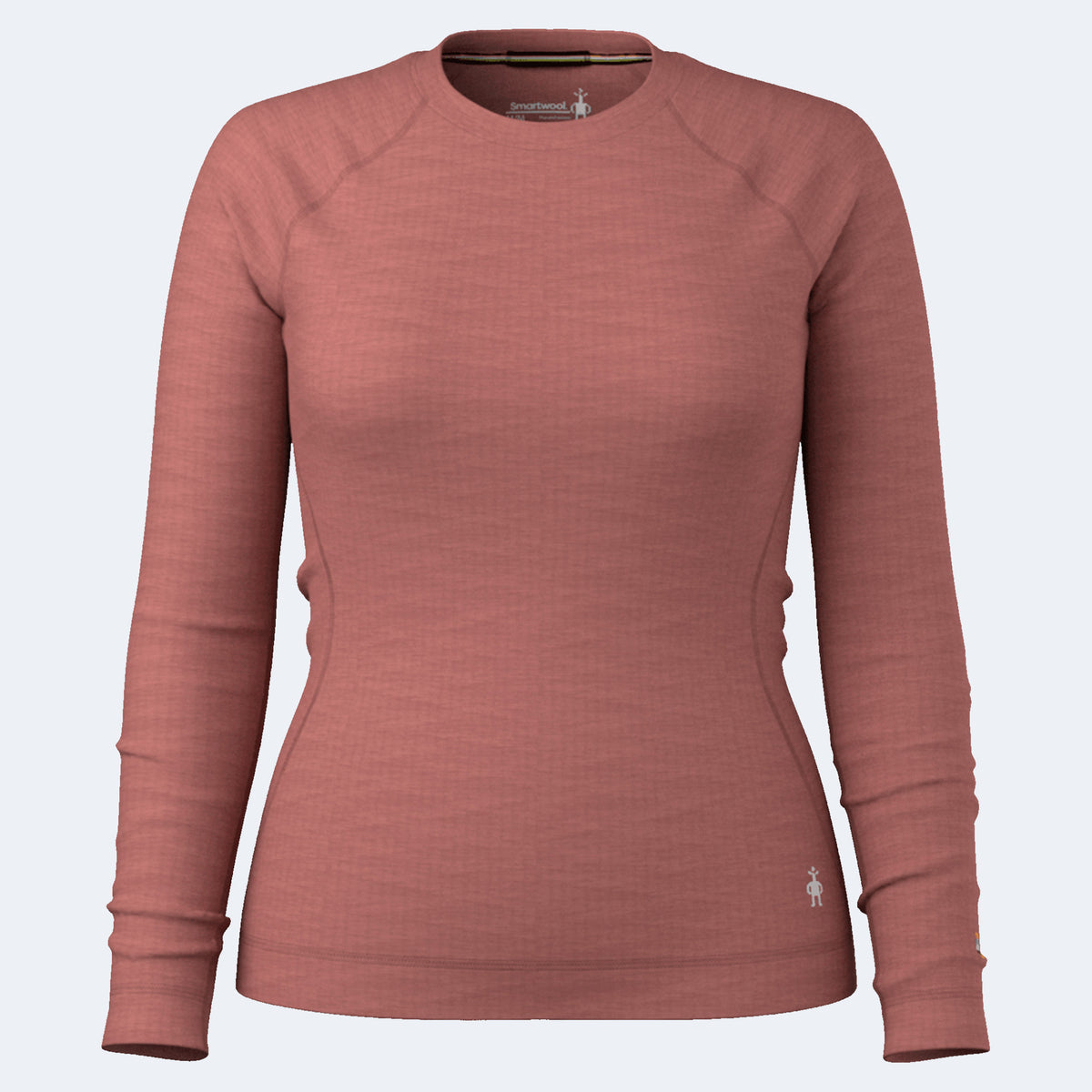 Smartwool Classic Thermal Merino Base Layer Women's Crew