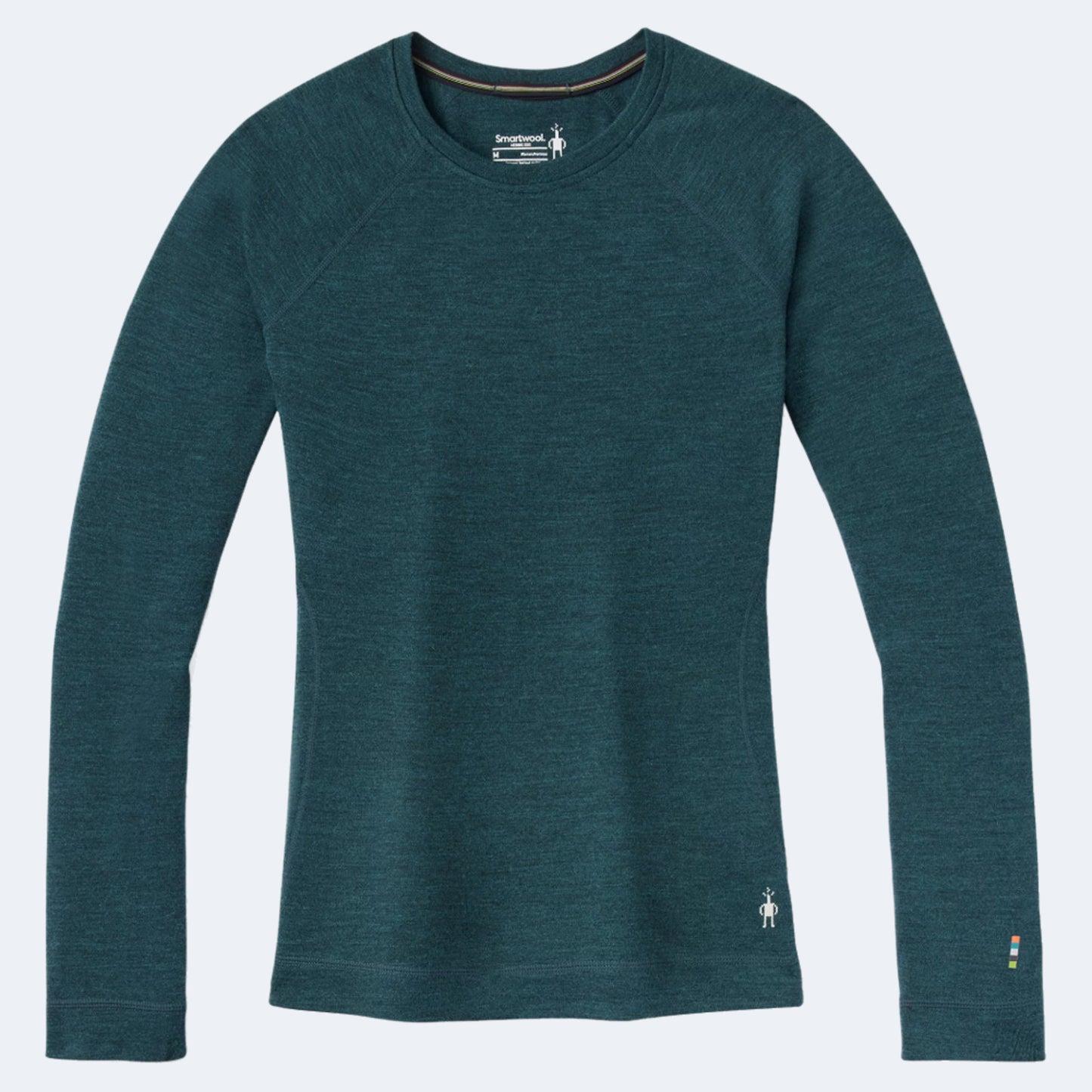 Smartwool Classic Thermal Merino Base Layer Women's Crew