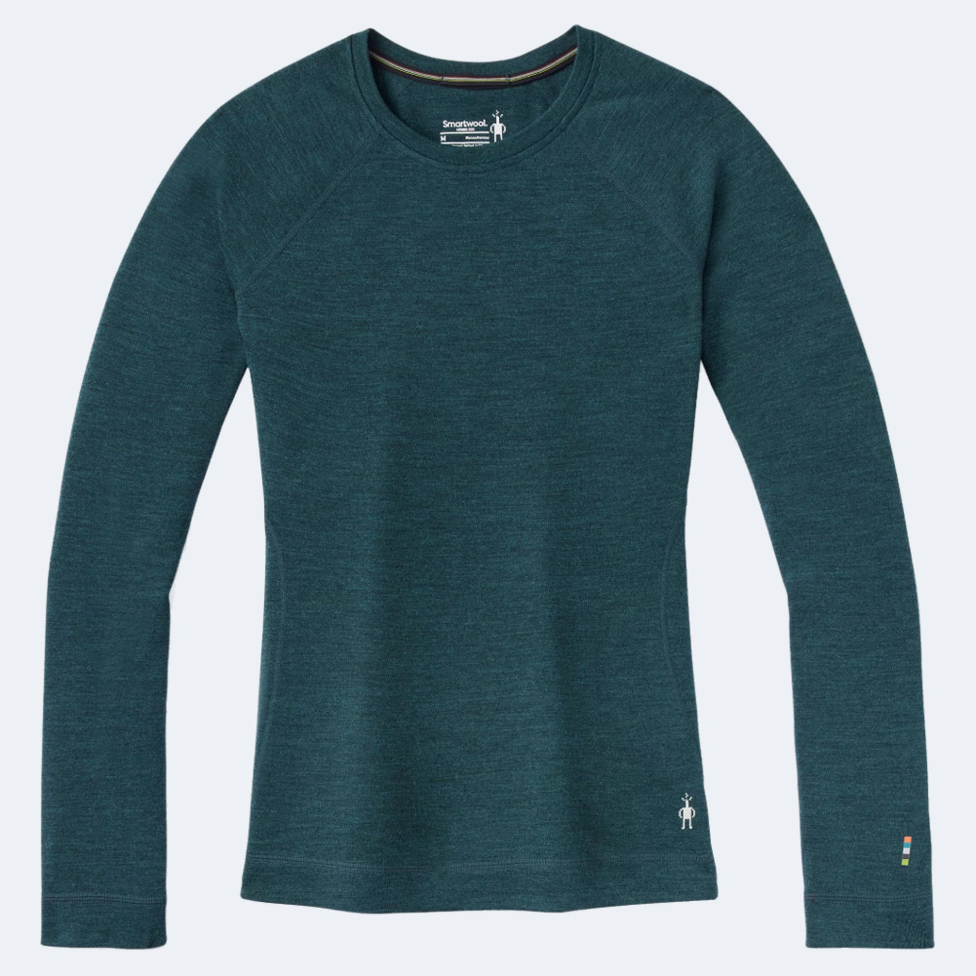 Smartwool Classic Thermal Merino Base Layer Women's Crew