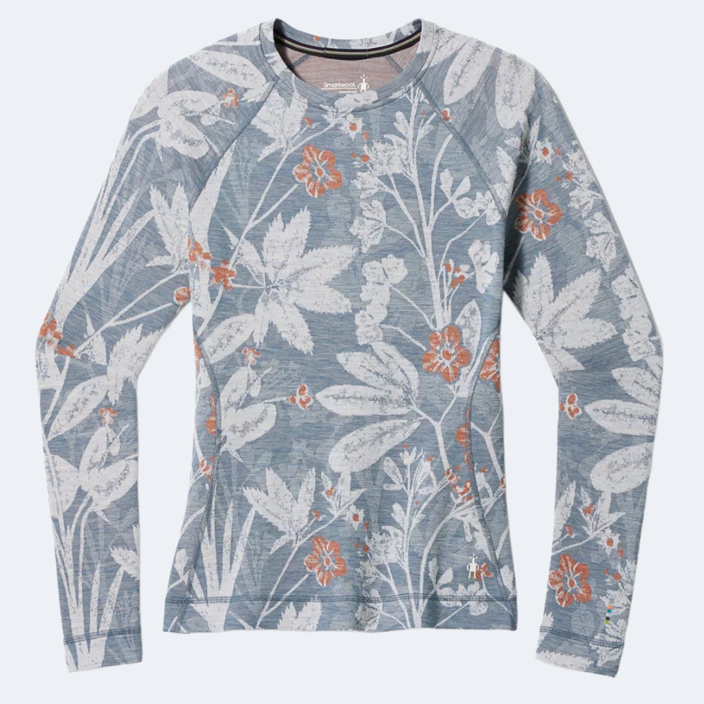 Smartwool Classic Thermal Merino Base Layer Women's Crew