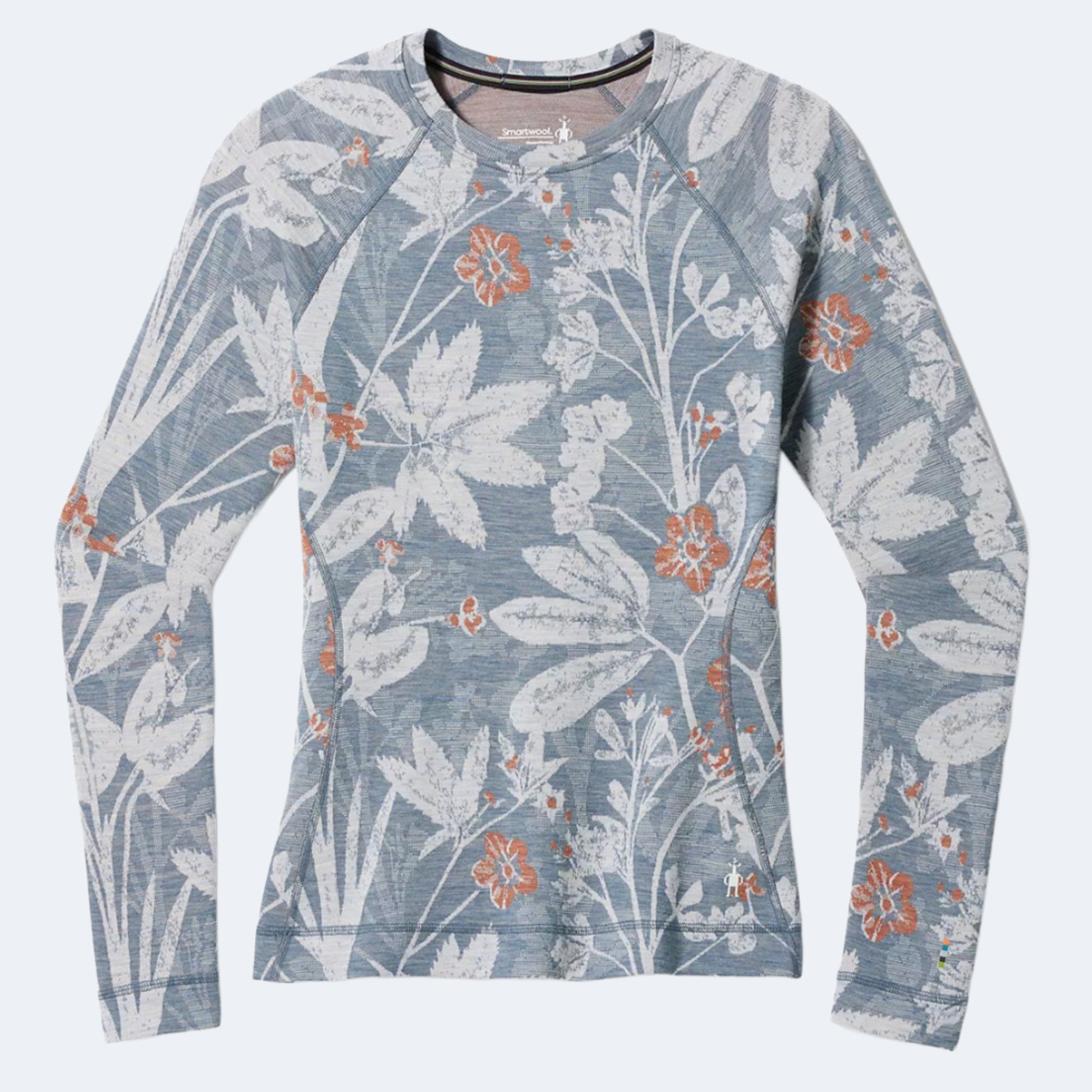 Smartwool Classic Thermal Merino Base Layer Women's Crew