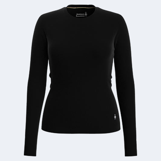 Smartwool Classic Thermal Merino Base Layer Women's Crew