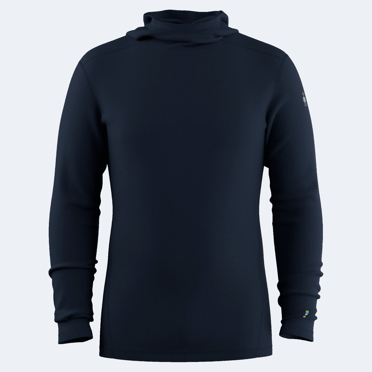 Smartwool Classic Thermal Merino Men's Base Layer Hoodie