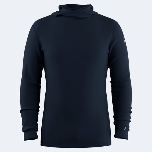 Smartwool Classic Thermal Merino Men's Base Layer Hoodie