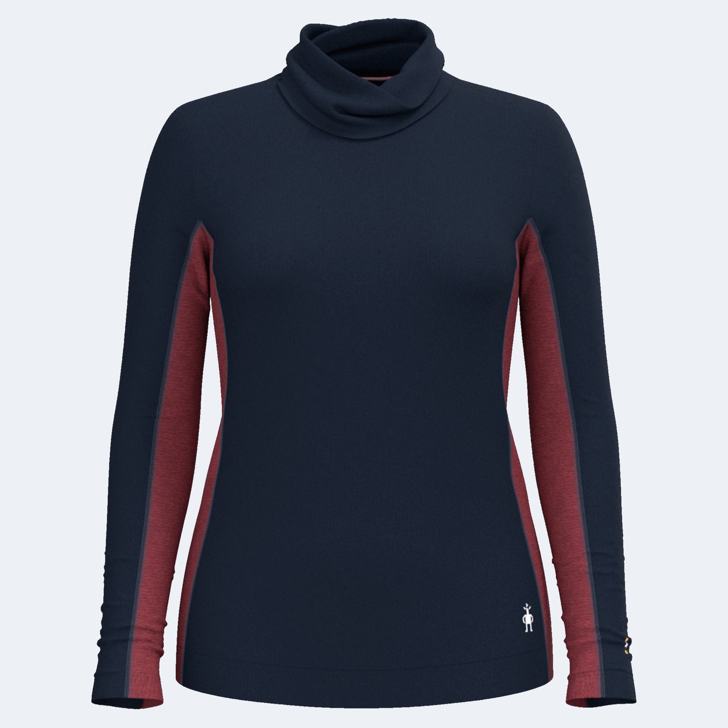 Smartwool Classic Thermal Merino Women's Mock Neck