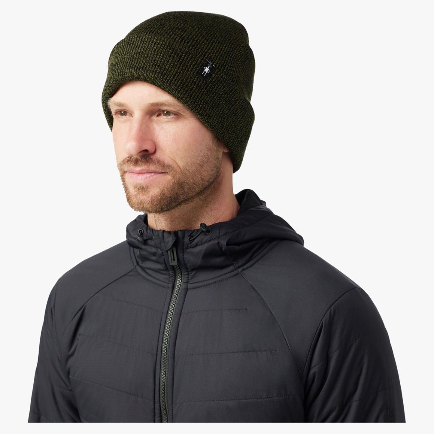 Smartwool Cozy Cabin Hat - Black