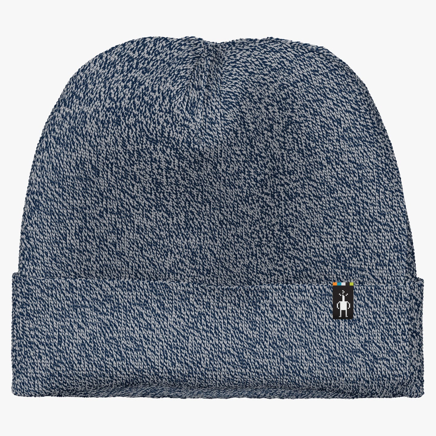 Smartwool Cozy Cabin Hat - Deep Navy