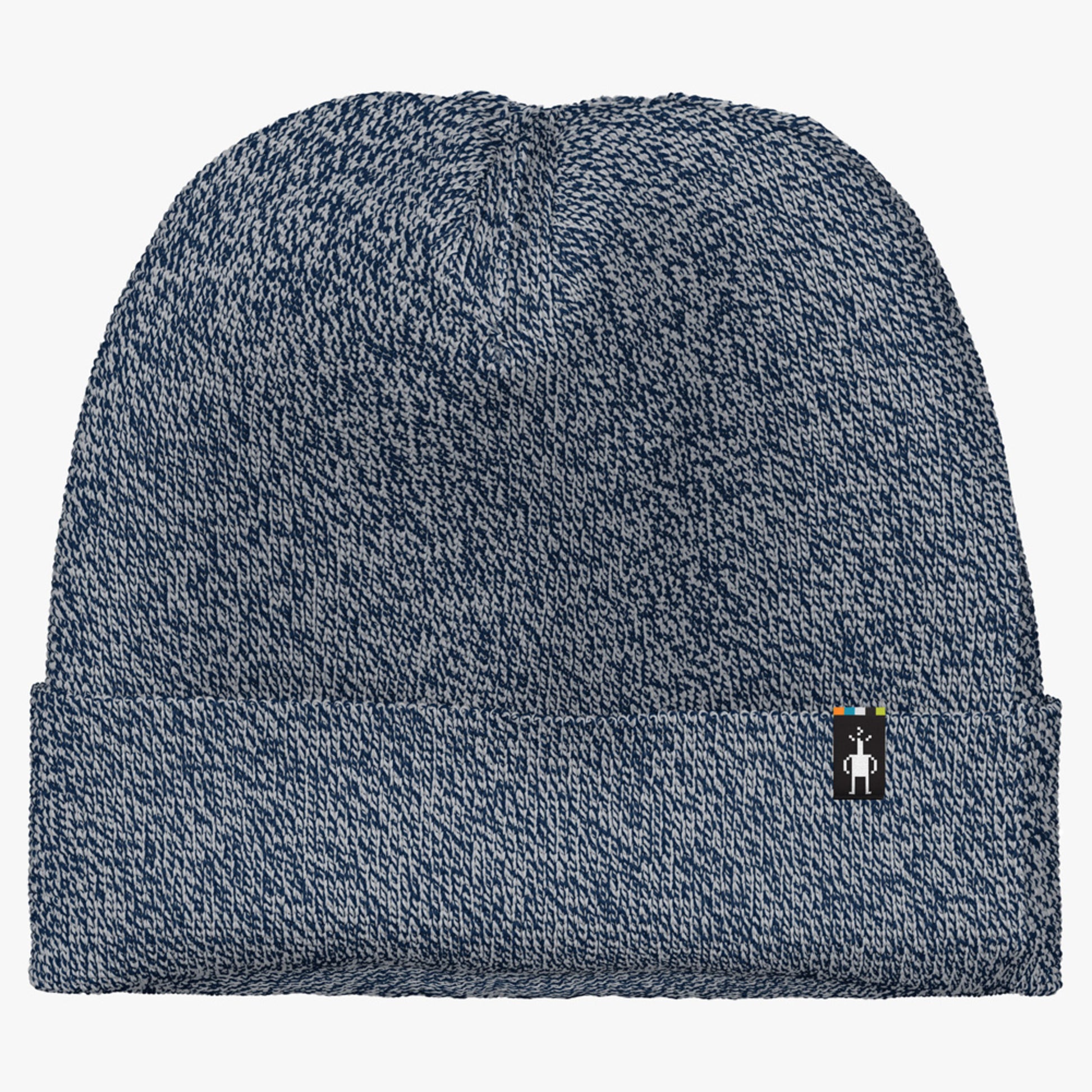 Smartwool Cozy Cabin Hat - Deep Navy