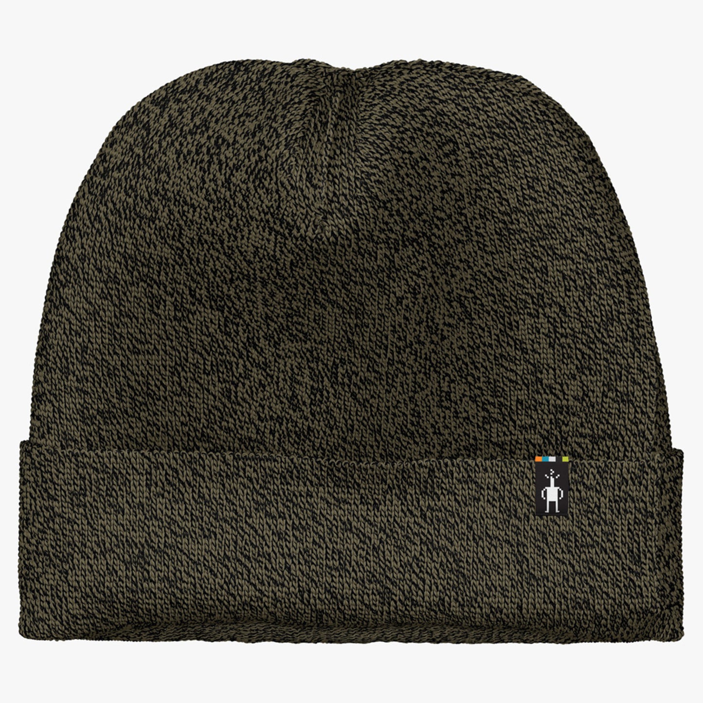 Smartwool Cozy Cabin Hat - Winter Moss