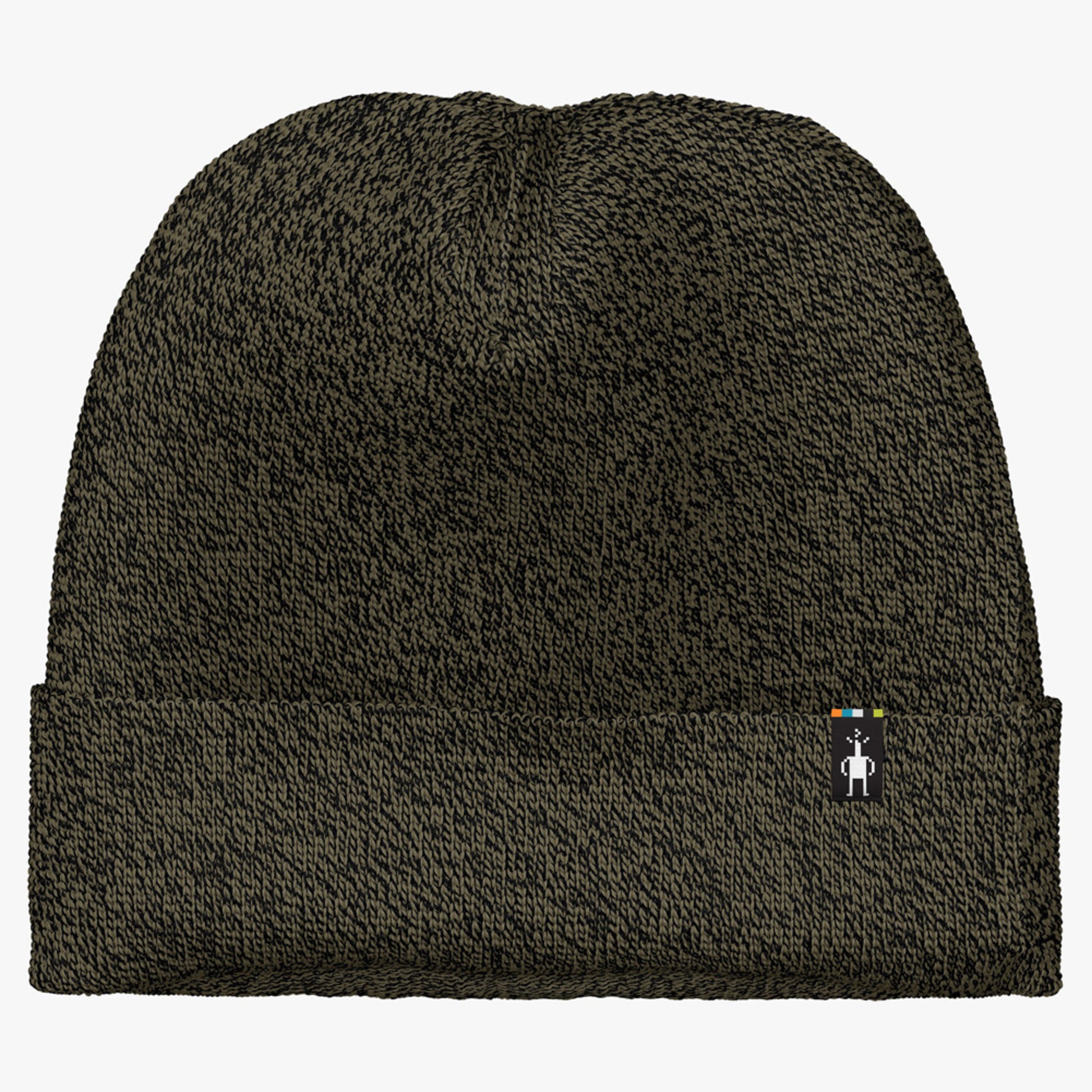 Smartwool Cozy Cabin Hat - Winter Moss