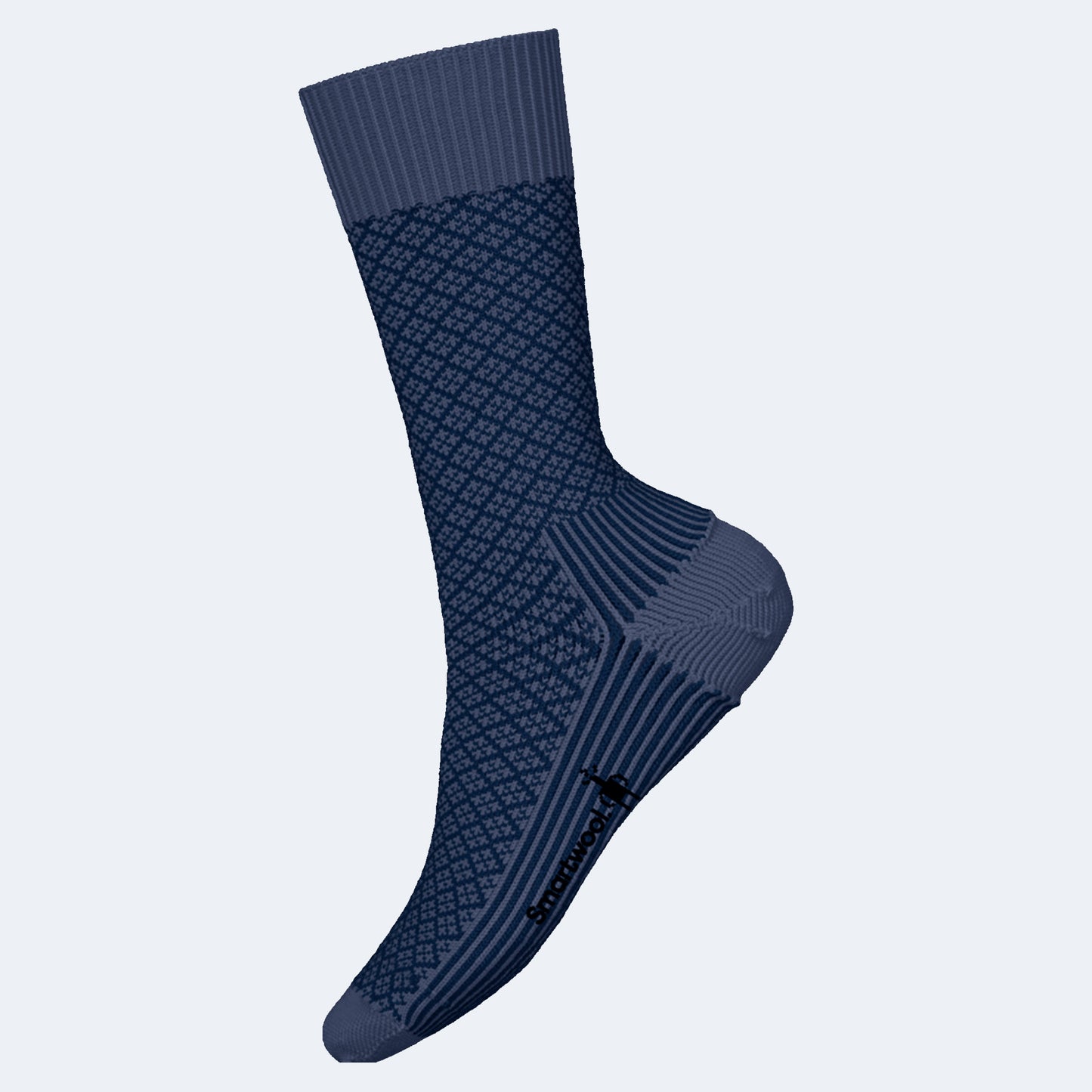 Smartwool Everyday Cozy Mercantile Crew Socks