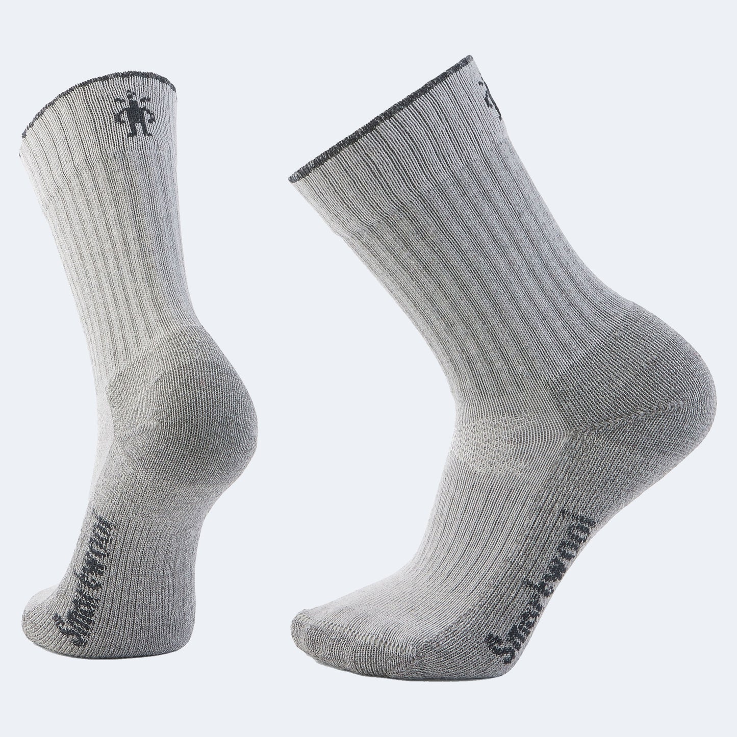 Smartwool Hike Classic Edition Light Cushion 2nd Cut Crew Socks