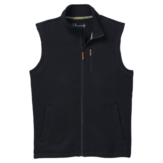Smartwool Hudson Trail Men's Fleece Vest