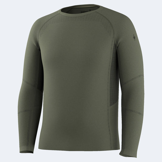 Smartwool Intraknit All-Season Merino Men's Base Layer Crew