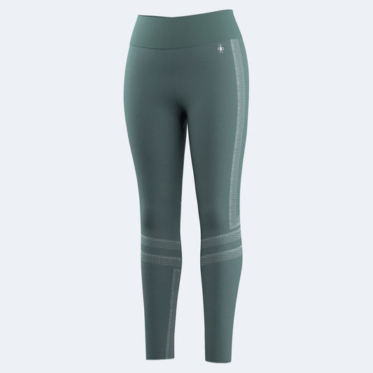 Smartwool Intraknit All-Season Merino Women's Base Layer Bottom