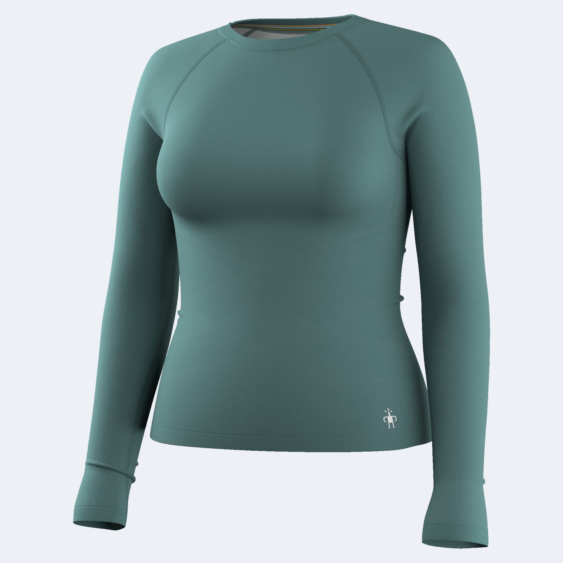 Smartwool Intraknit All-Season Merino Women's Base Layer Crew