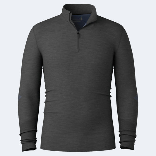 Smartwool Intraknit Thermal Merino Base Layer Men's 1/4 Zip