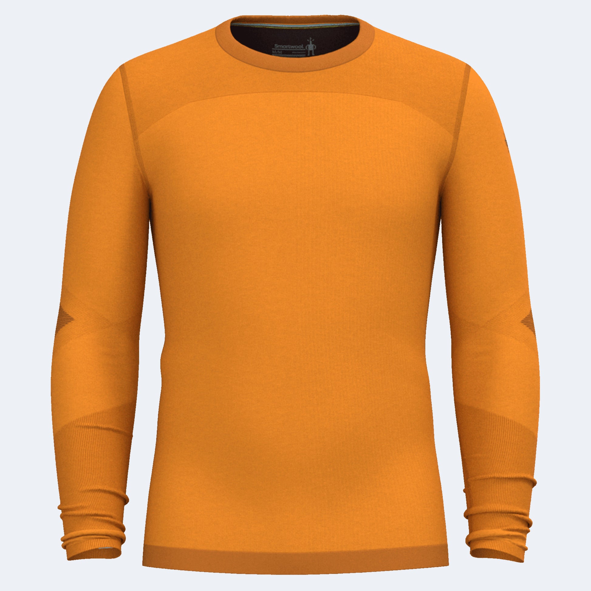 Smartwool Intraknit Thermal Merino Base Layer Men's Crew