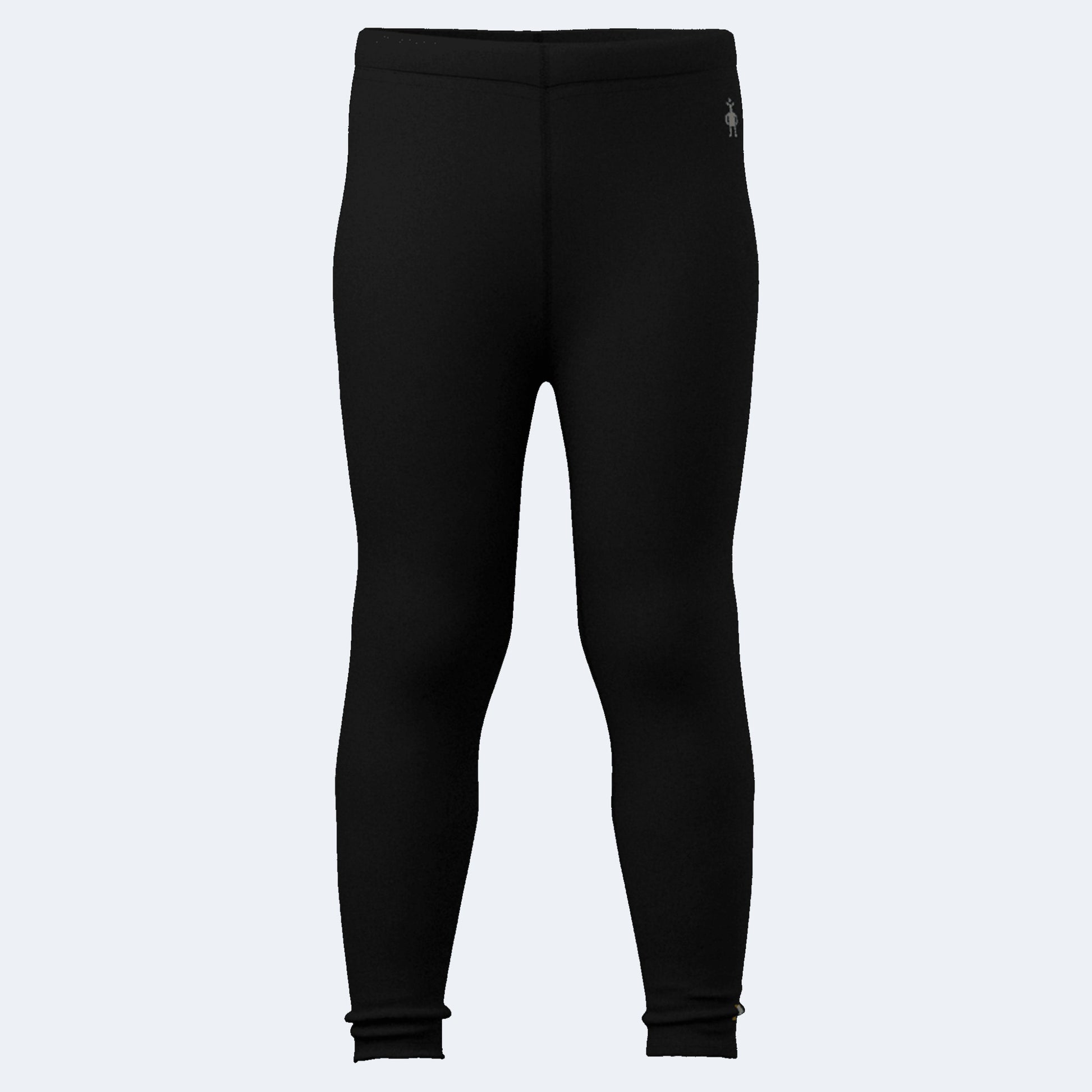 Smartwool Kids' Classic Thermal Merino Base Layer Bottom