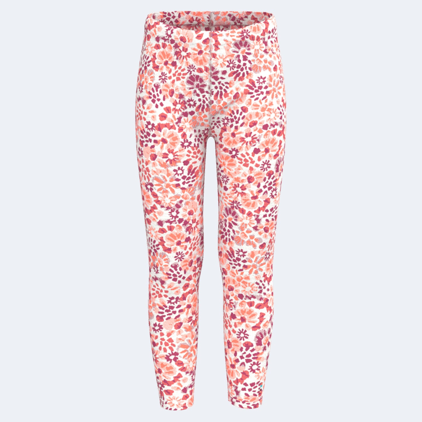 Smartwool Kids' Classic Thermal Merino Base Layer Bottom