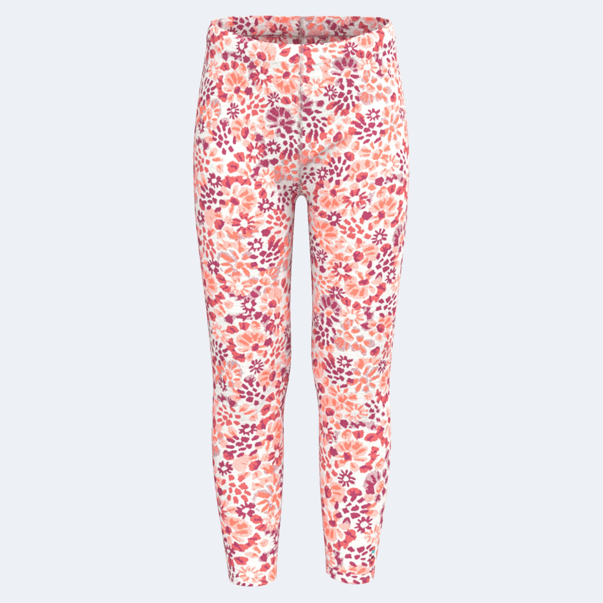 Smartwool Kids' Classic Thermal Merino Base Layer Bottom