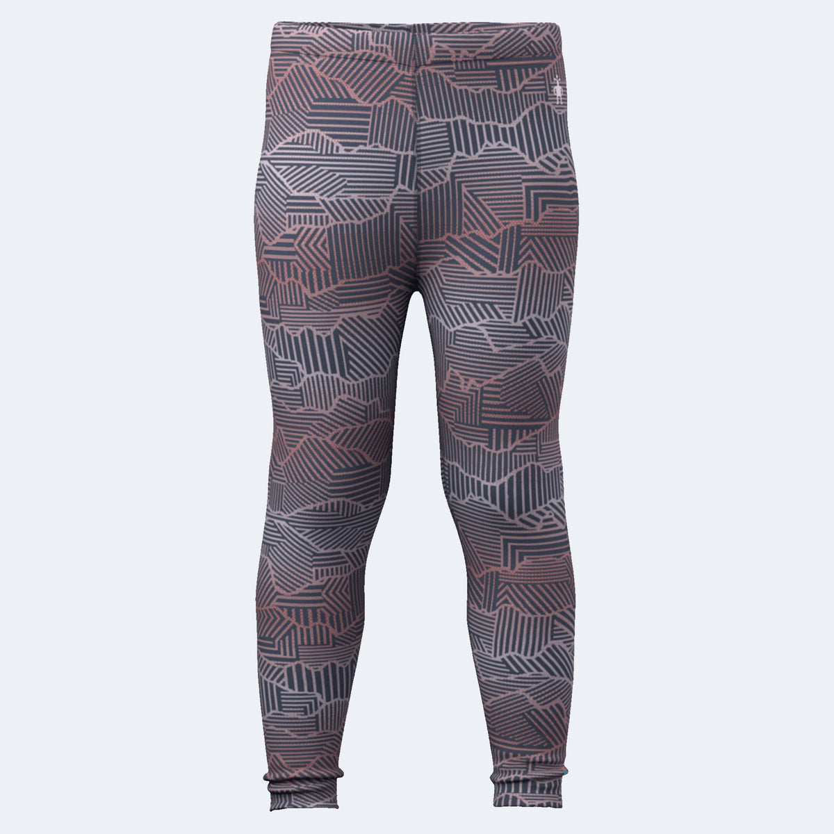 Smartwool Kids' Classic Thermal Merino Base Layer Bottom