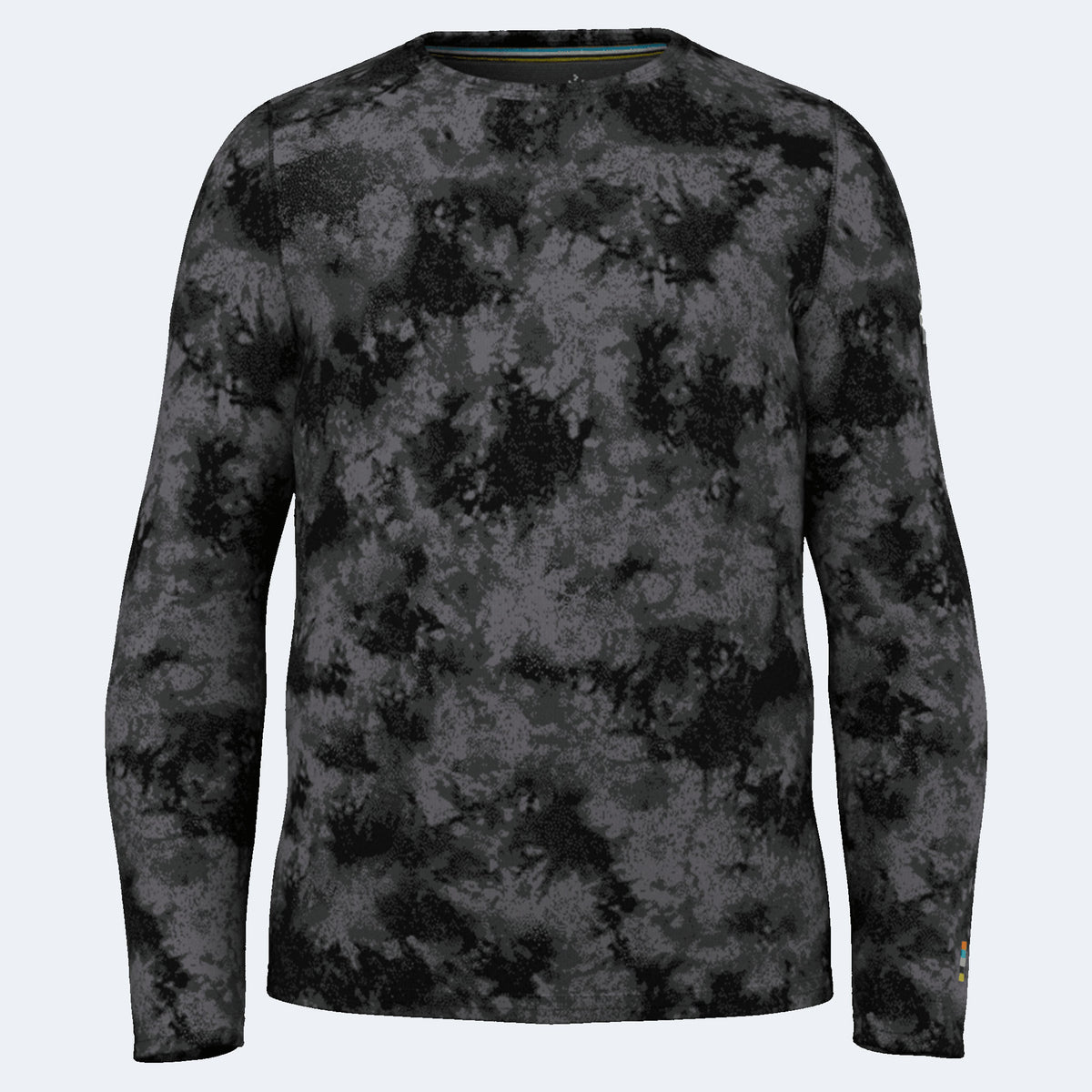 Smartwool Kids' Classic Thermal Merino Base Layer Crew
