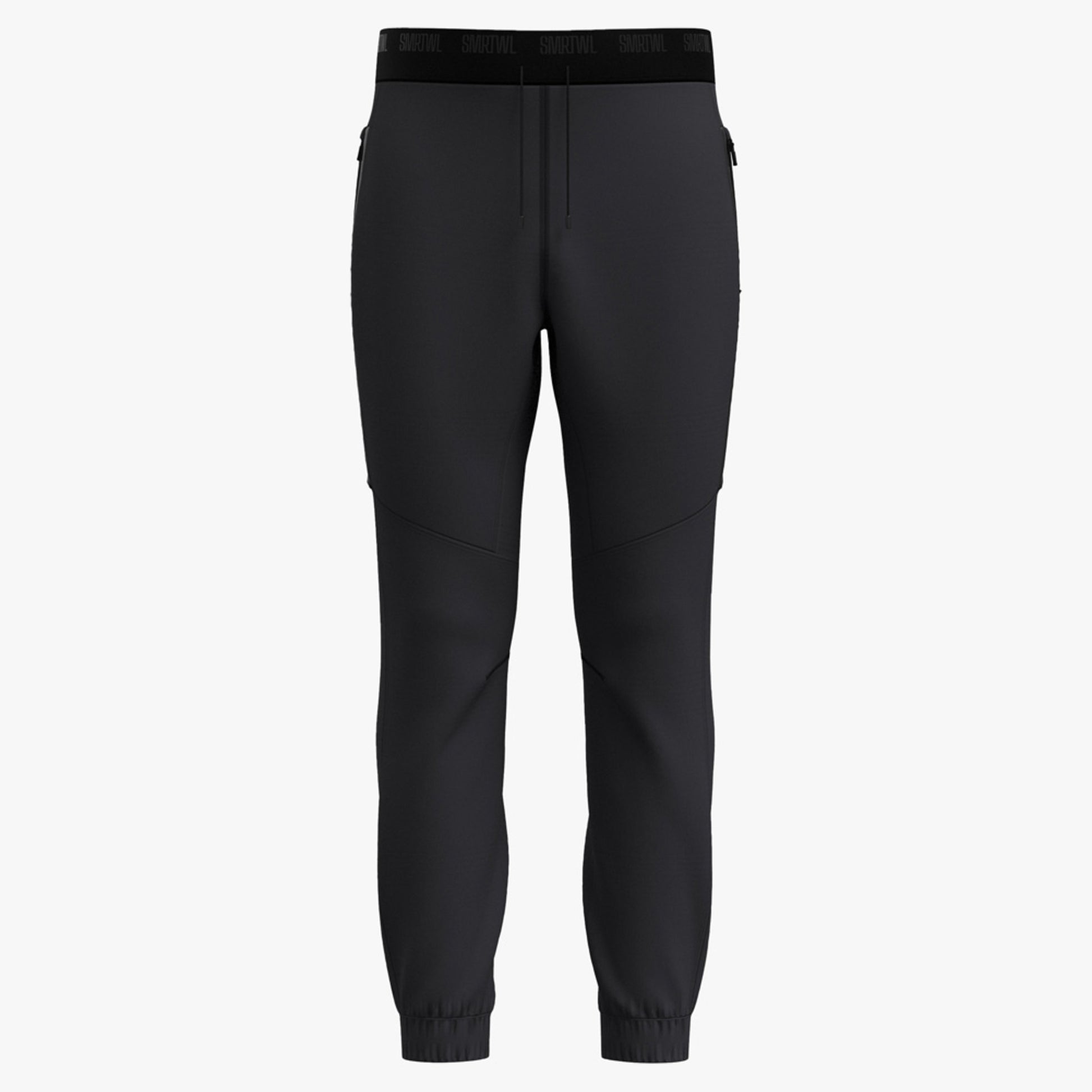 Smartwool Men's Active Fleece Jogger - Black - XXL