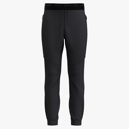 Smartwool Men's Active Fleece Jogger - Black - XXL