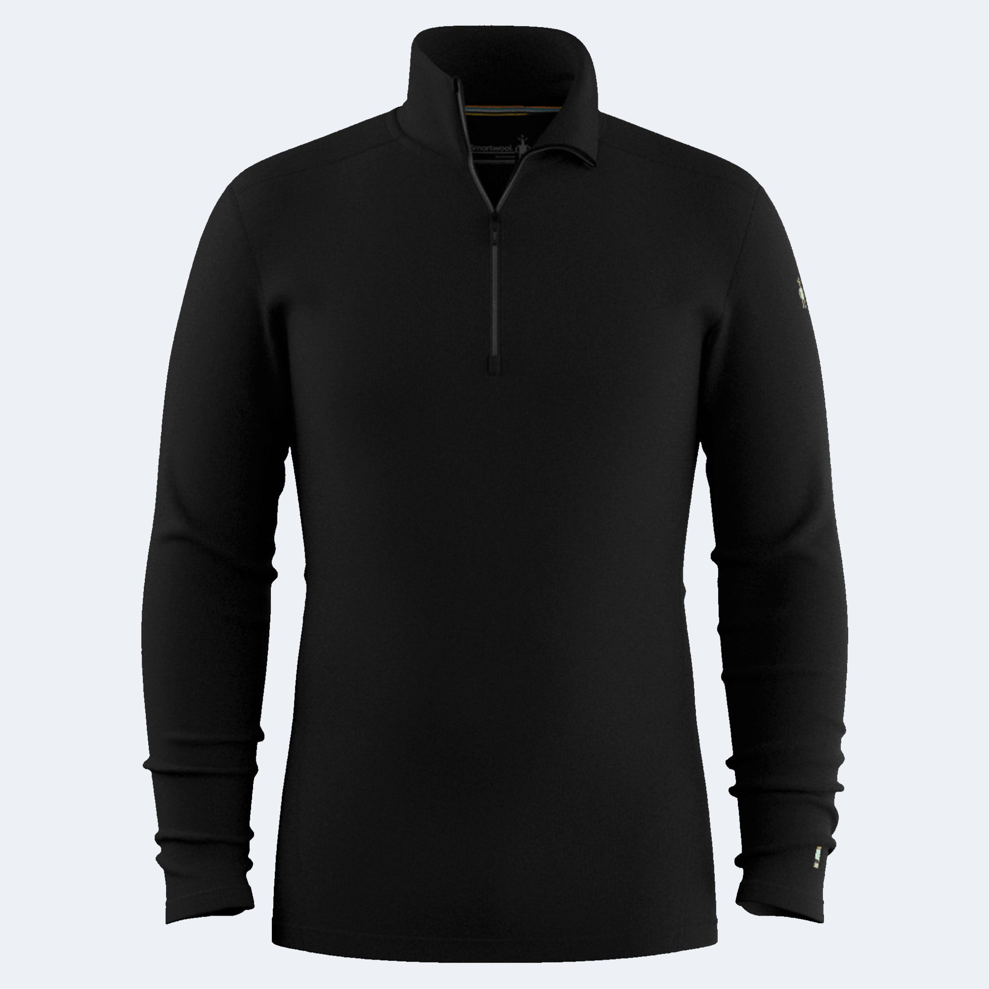 Smartwool Men's Classic Thermal Merino Base Layer 1/4 Zip