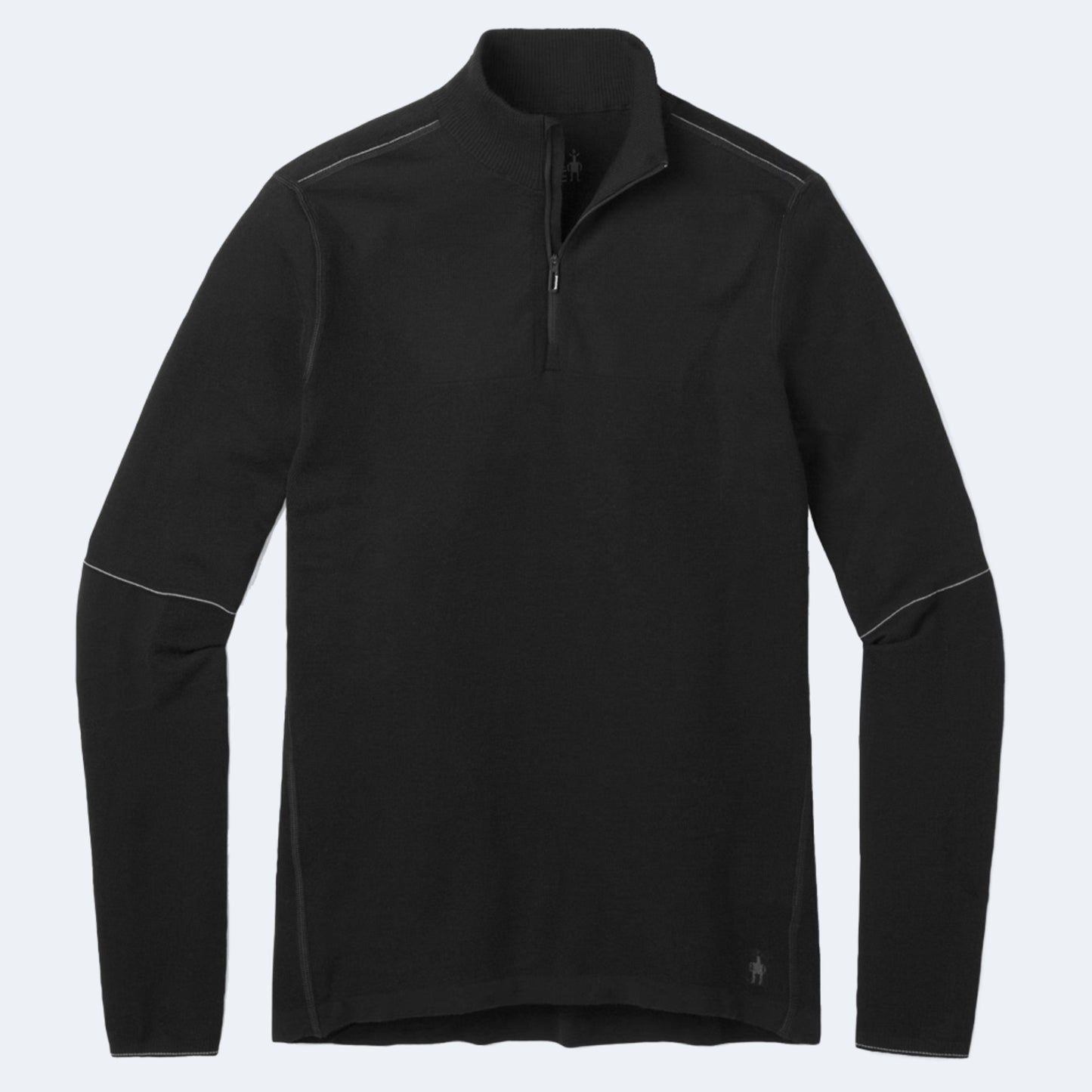 Smartwool Men's Intraknit Thermal Max Merino Base Layer 1/4 Zip