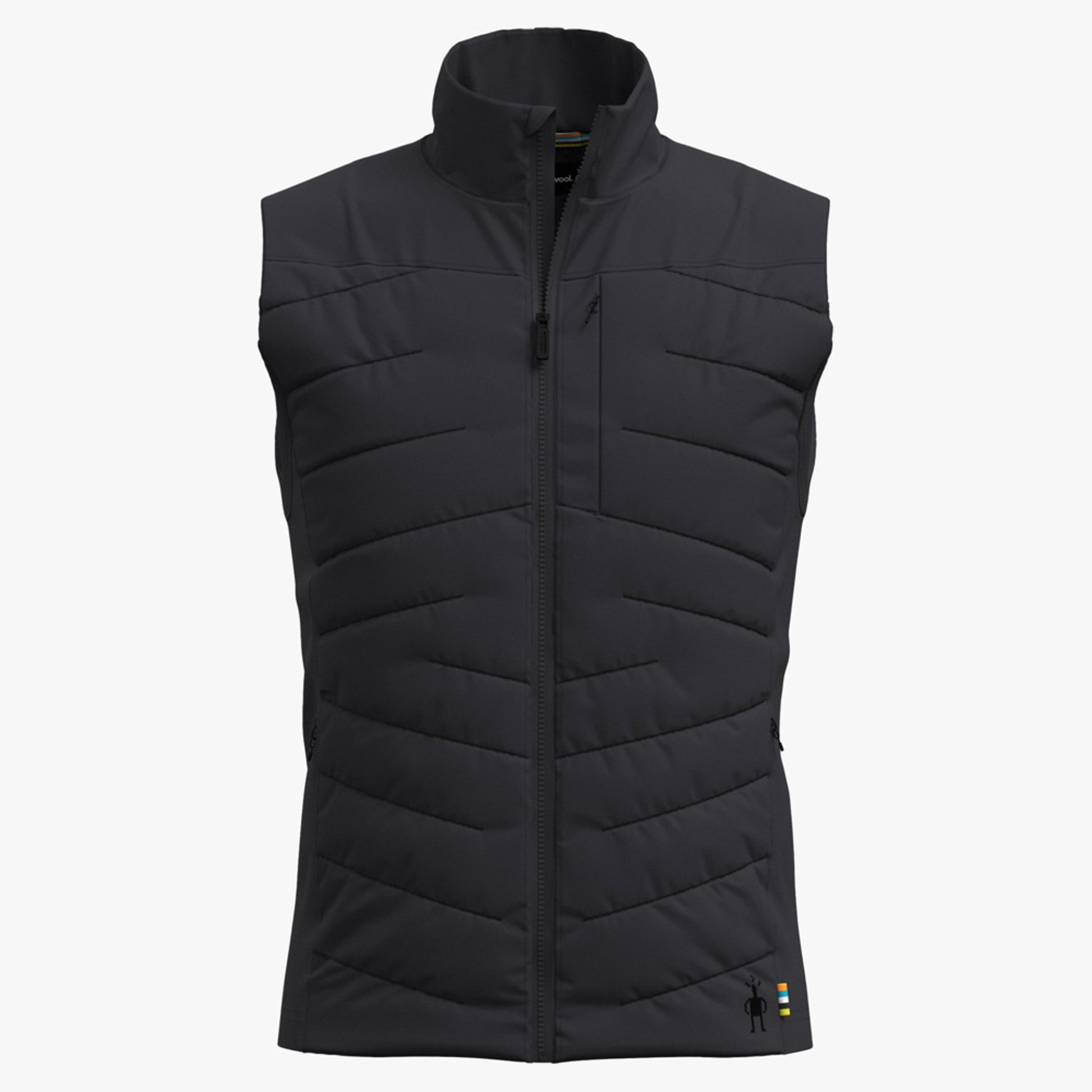 Smartwool Men's Smartloft Vest - Black - XXL