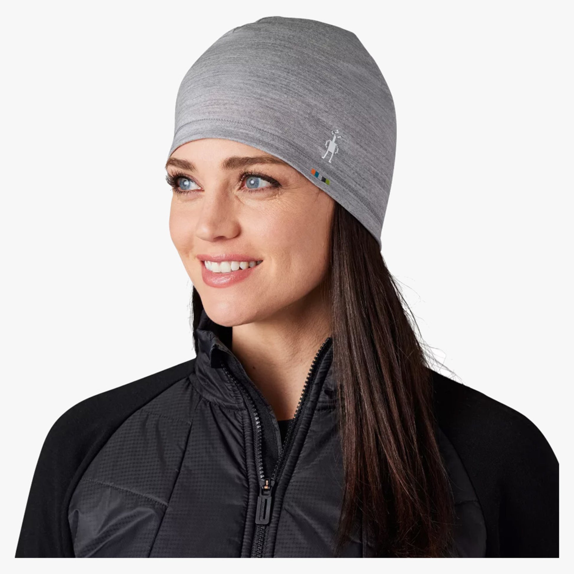 Smartwool Merino Beanie - Black
