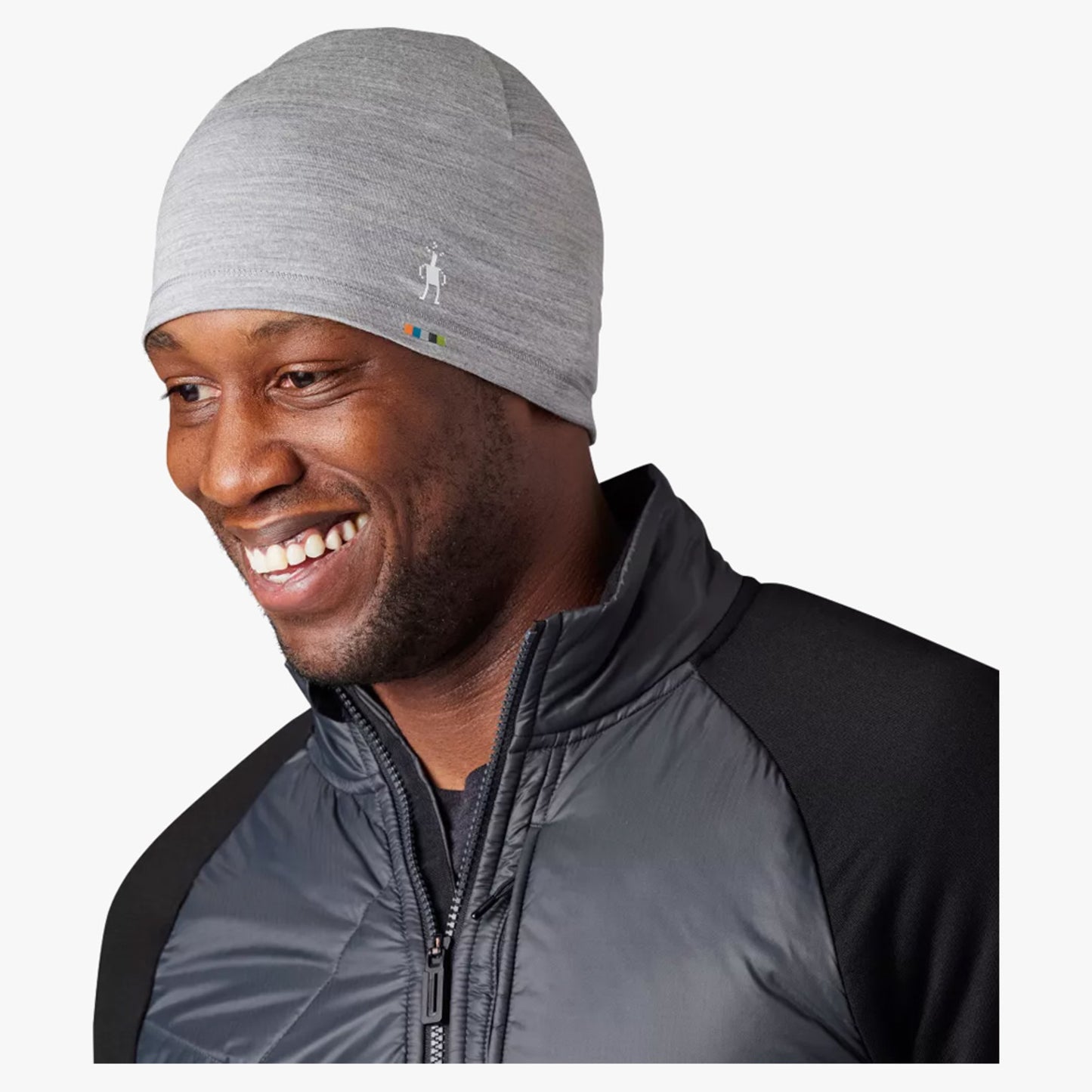 Smartwool Merino Beanie - Black