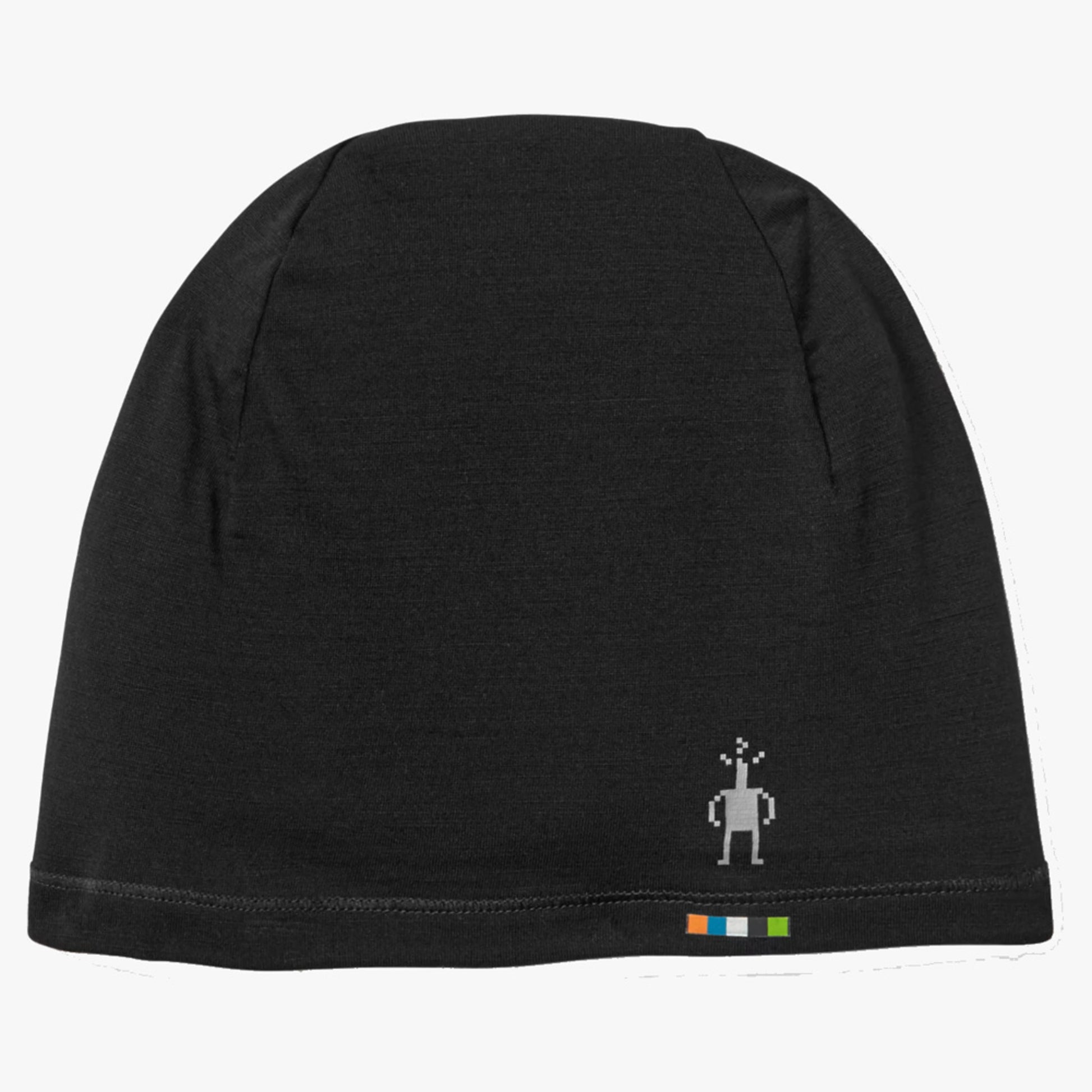 Smartwool Merino Beanie - Black