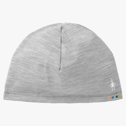 Smartwool Merino Beanie - Light Grey Heather