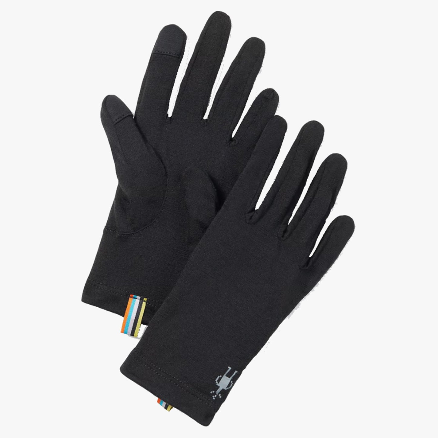 Smartwool Merino Glove - Black - XL