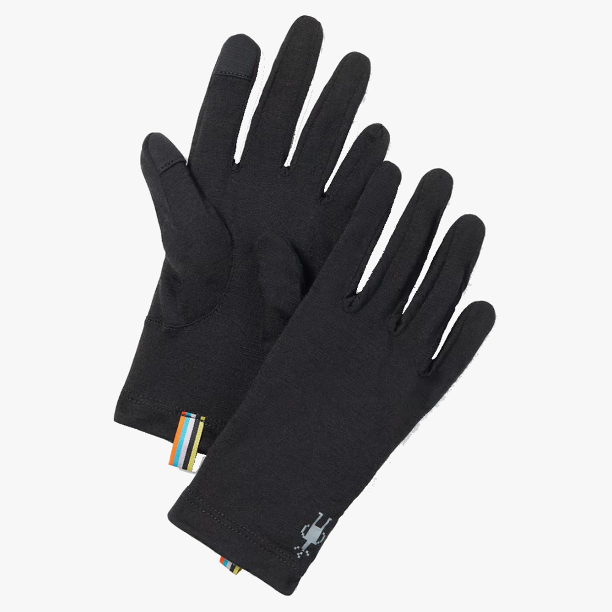 Smartwool Merino Glove - Black - XL