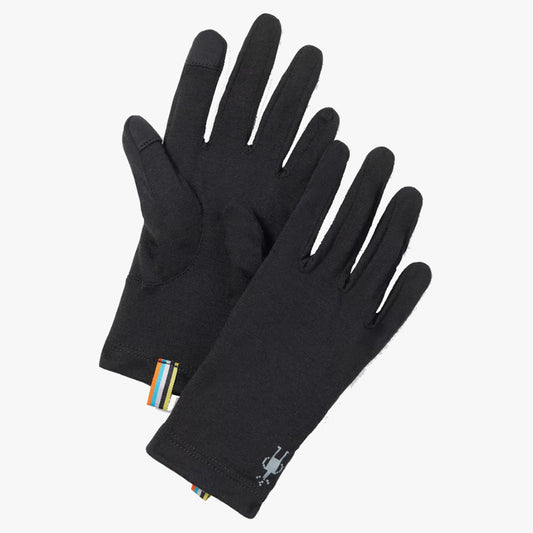 Smartwool Merino Glove - Black - XL