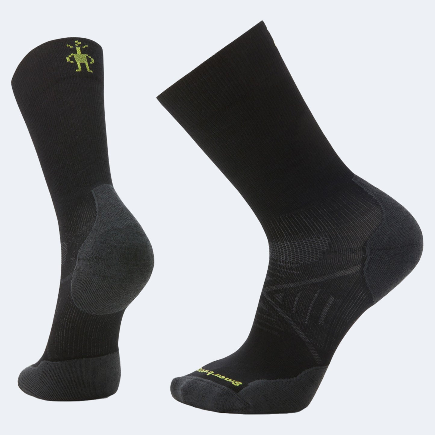 Smartwool Nordic Targeted Cushion Crew Socks