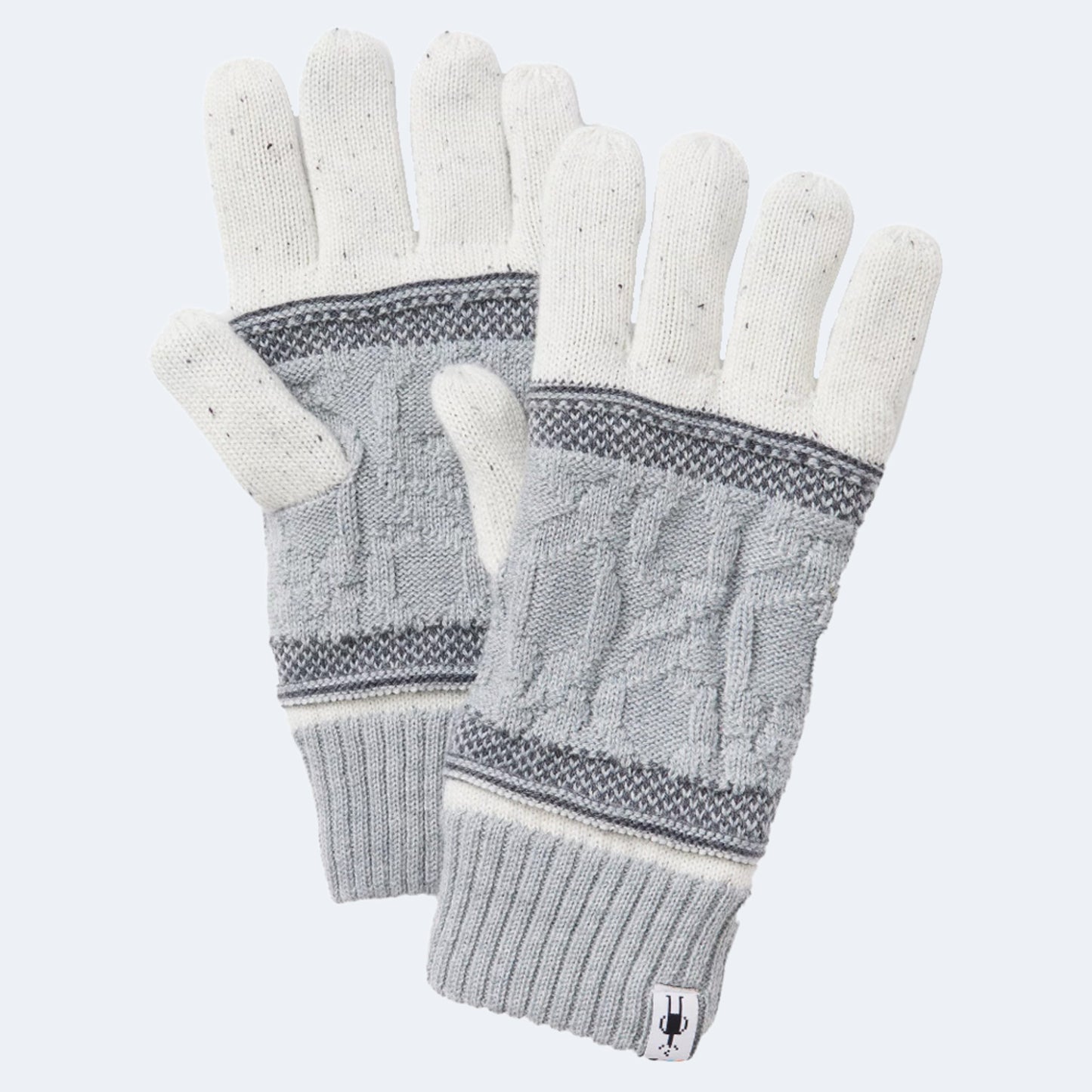 Smartwool Popcorn Cable Glove