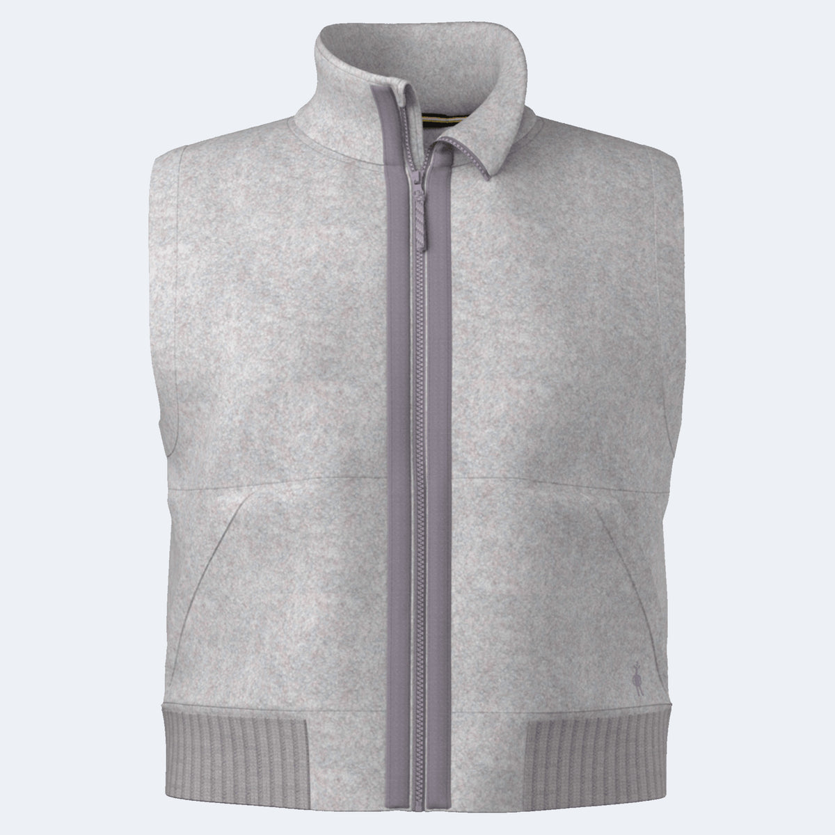 Smartwool Second Cut Fleece Women's Vest