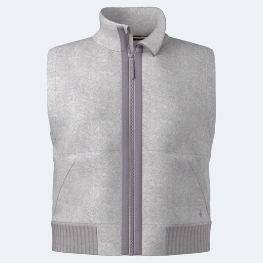 Smartwool Second Cut Fleece Women's Vest